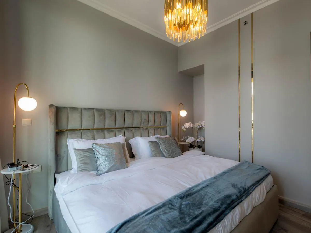 Apartment First Class 2Br With Full Dubai Skyline & Sea View United Arab Emirates