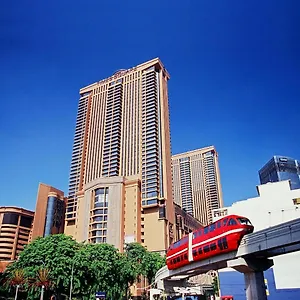  شقة Better At Times Square Kl ماليزيا